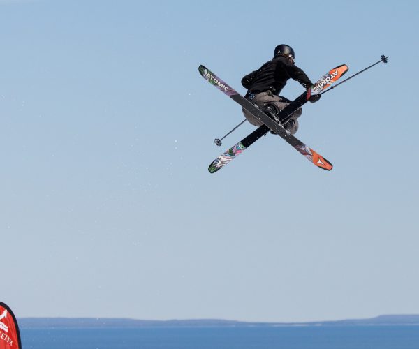 Big Air 3 Big Air 3
