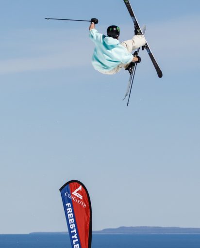 Big Air 6 Big Air 6