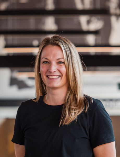 Carrie Lenauskas