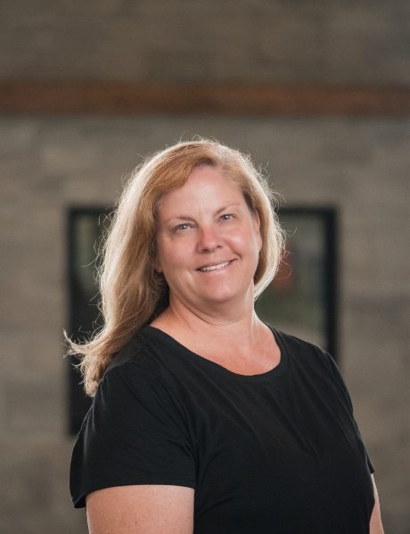 Christine Harrison