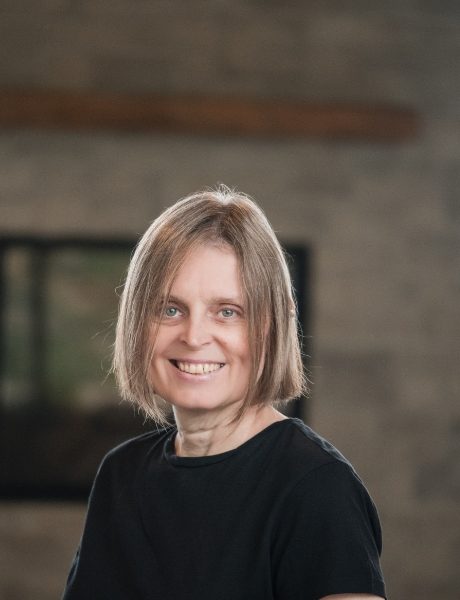 Elena Ponomarenko