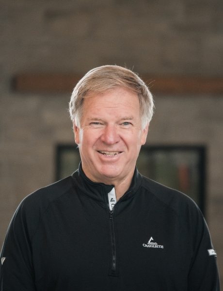 Jeff Courtemanche