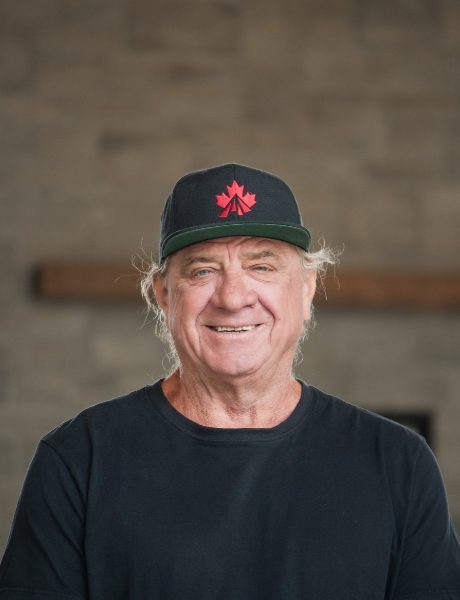Jeff Dawson