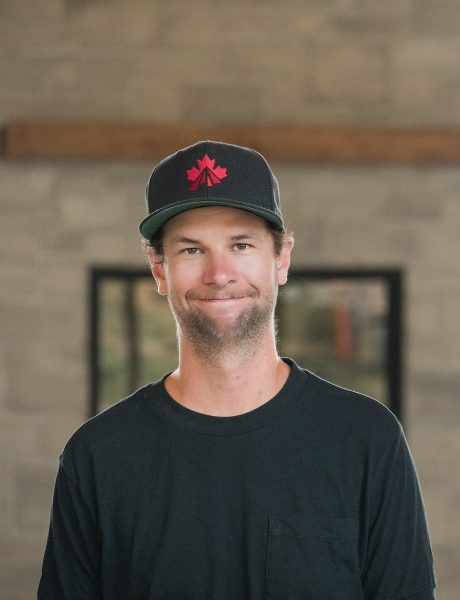 Max Bush