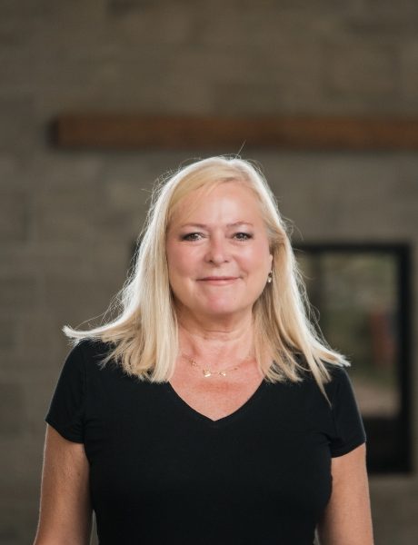 Patti Ruby