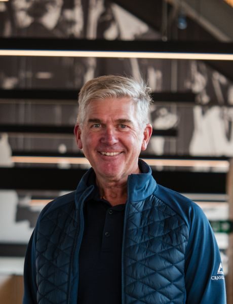 Paul Smith