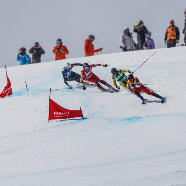 Ski Cross 3 Ski Cross 3