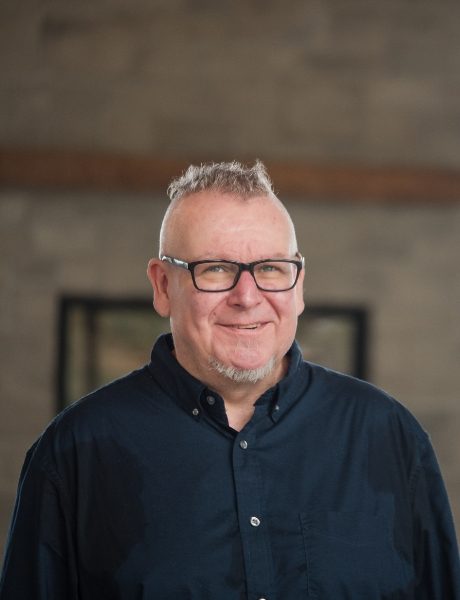 Troy Raugust